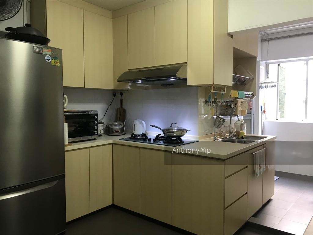 Blk 776 Pasir Ris Street 71 (Pasir Ris), HDB 4 Rooms #204331831
